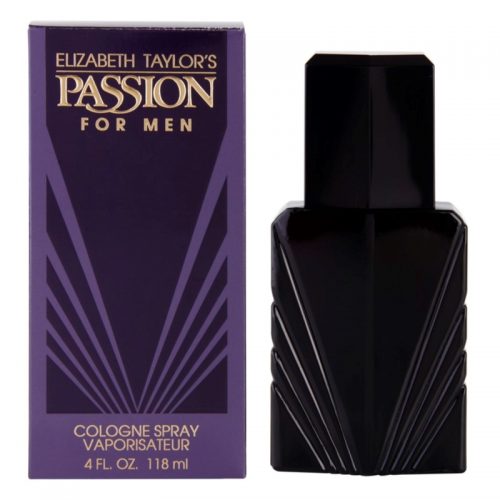 Elizabeth Taylor Passion woda kolońska dla mężczyzn 118 ml