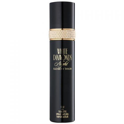 Elizabeth Taylor White Diamonds Night woda toaletowa dla kobiet 100 ml