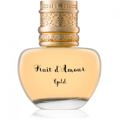 Emanuel Ungaro Fruit d’Amour Gold woda toaletowa dla kobiet 30 ml