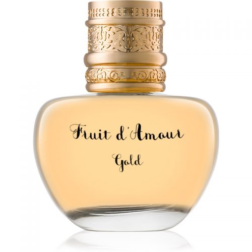 Emanuel Ungaro Fruit d’Amour Gold woda toaletowa dla kobiet 50 ml