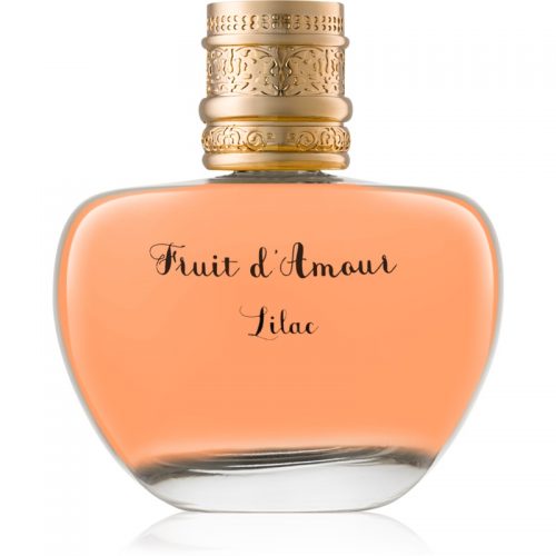 Emanuel Ungaro Fruit d’Amour Lilac woda toaletowa dla kobiet 100 ml