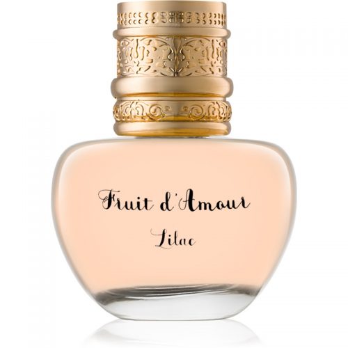 Emanuel Ungaro Fruit d’Amour Lilac woda toaletowa dla kobiet 30 ml