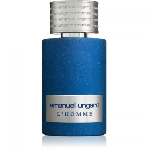 Emanuel Ungaro L’Homme woda toaletowa dla mężczyzn 100 ml