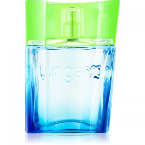 Emanuel Ungaro Power woda toaletowa dla mężczyzn 50 ml