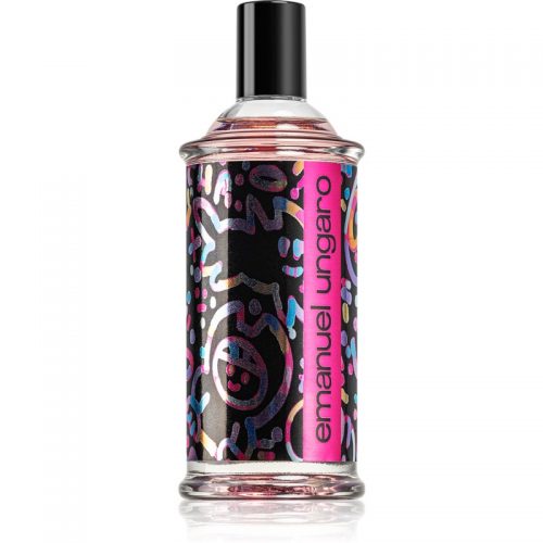 Emanuel Ungaro Ungaro for Her woda perfumowana dla kobiet 100 ml