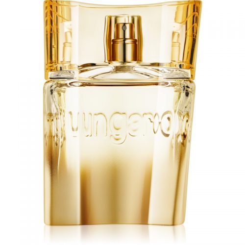 Emanuel Ungaro Ungaro Gold woda toaletowa dla kobiet 50 ml
