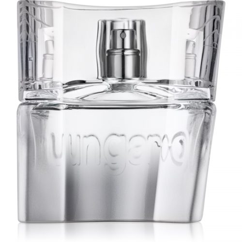 Emanuel Ungaro Ungaro Silver woda toaletowa dla mężczyzn 30 ml