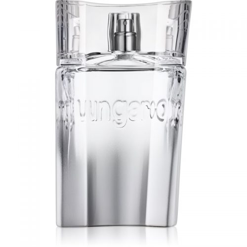 Emanuel Ungaro Ungaro Silver woda toaletowa dla mężczyzn 90 ml