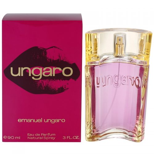 Emanuel Ungaro Ungaro woda perfumowana dla kobiet 90 ml