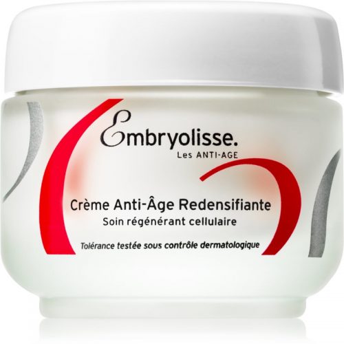 Embryolisse Anti-Ageing odmładzający krem na dzień do skóry dojrzałej 50 ml
