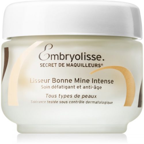 Embryolisse Artist Secret intensywnie wygładzający i rozświetlający kosmetyk do cery dojrzałej 50 ml