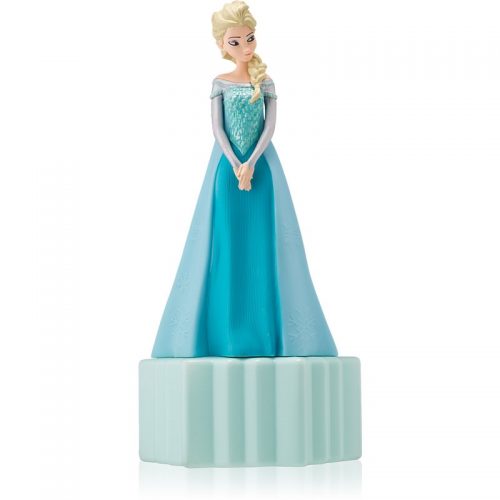 EP Line Frozen 3D Elsa piana do kąpieli 300 ml