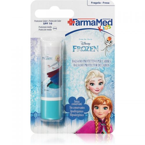 EP Line Frozen balsam ochronny do ust SPF 10 4,8 g