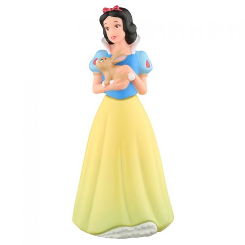 EP Line Księżniczki Disneya 3D Snow White żel do kąpieli i pod prysznic 300 ml