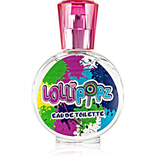 EP Line Lollipopz woda toaletowa dla dzieci 30 ml