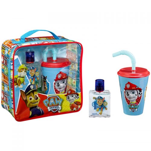 EP Line Paw Patrol zestaw upominkowy I. dla dzieci