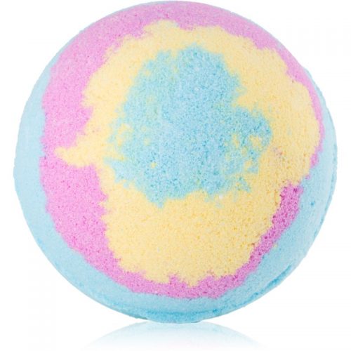 EP Line Rainbow musująca kula do kąpieli 170 g
