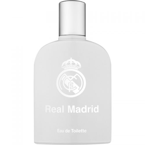 EP Line Real Madrid woda toaletowa dla mężczyzn 100 ml