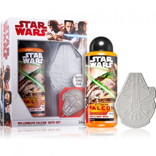 EP Line Star Wars Millennium Falcon zestaw upominkowy I.