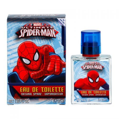 EP Line Ultimate Spiderman woda toaletowa dla dzieci 30 ml