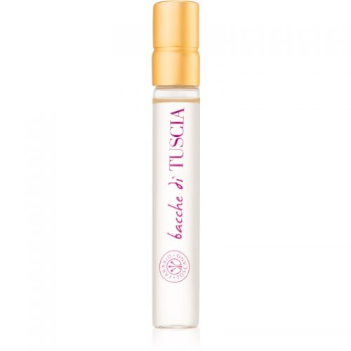 Erbario Toscano Bacche di Tuscia woda perfumowana dla kobiet 7,5 ml