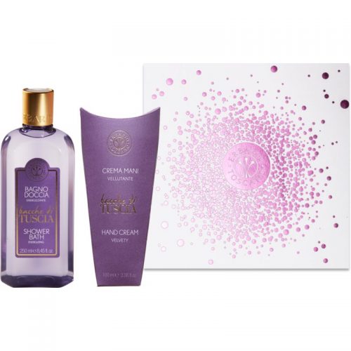 Erbario Toscano Bacche di Tuscia zestaw upominkowy II. (dla kobiet)