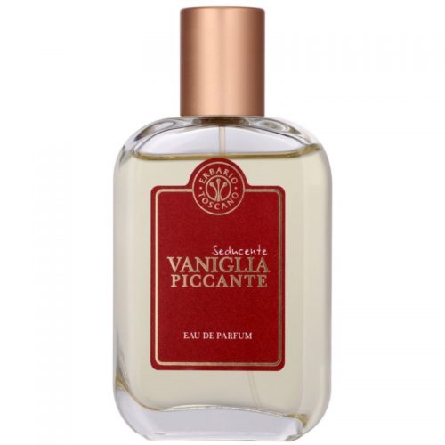 Erbario Toscano Spicy Vanilla woda perfumowana unisex 50 ml