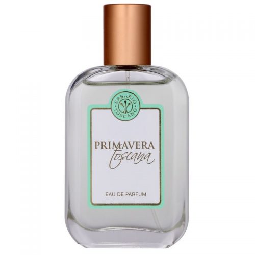 Erbario Toscano Toscana woda perfumowana dla kobiet 50 ml
