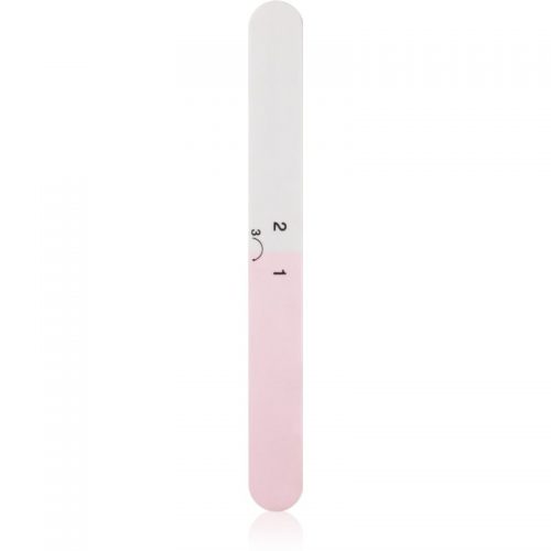 Erbe Solingen Manicure pilniczek do polerowania paznokci