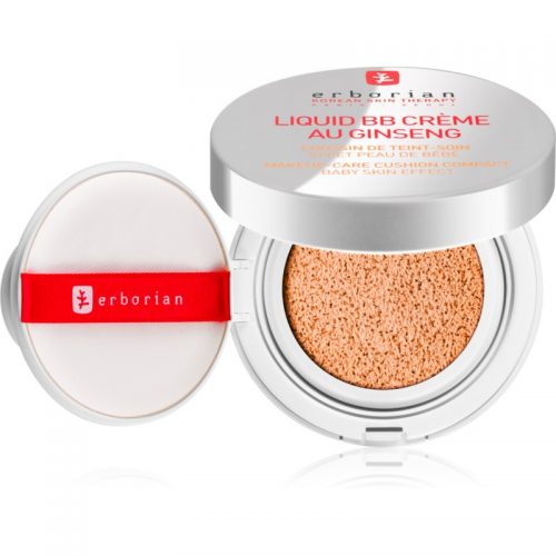 Erborian BB Cream kompaktowy krem BB odcień Clair 14 g