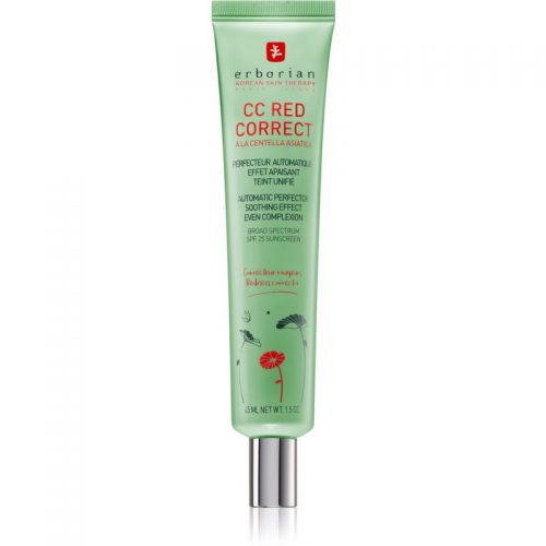 Erborian CC Red Correct 45 ml