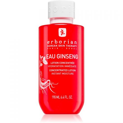Erborian Eau Ginseng 190 ml