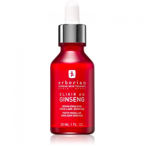 Erborian Ginseng Elixir 30 ml