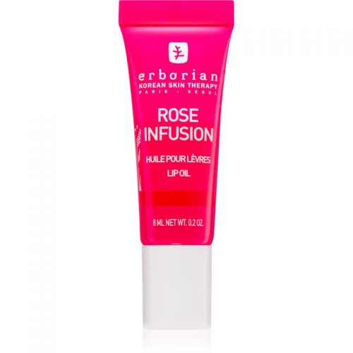 Erborian Rose Infusion olejek do ust 8 ml