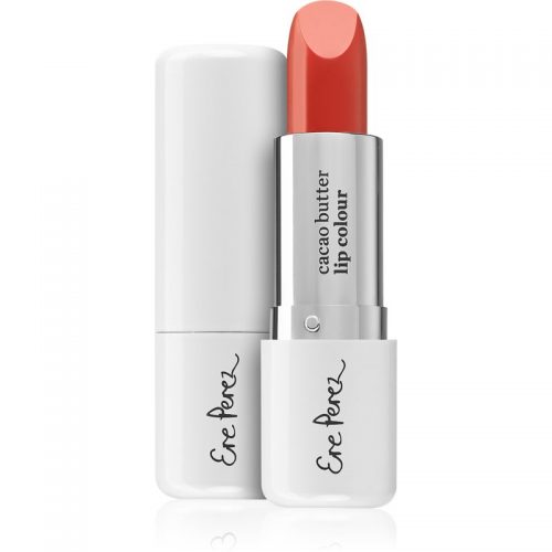 Ere Perez Cacao szminka odżywcza z masłem kakaowym odcień Play 3,5 g