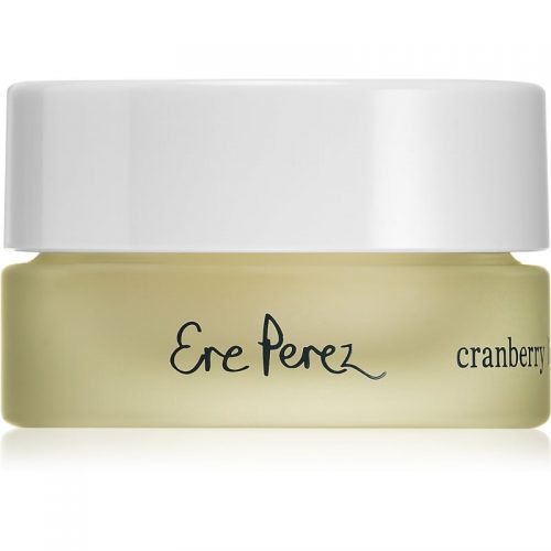 Ere Perez Cranberry glęboko nawilżające masło do oczu i ust 10 g