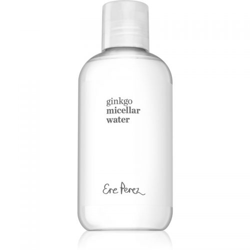 Ere Perez Ginkgo oczyszczający płyn micelarny 200 ml
