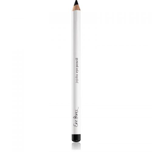 Ere Perez Jojoba kremowa kredka do oczu odcień Black 1,1 g