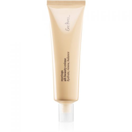 Ere Perez Moringa upiększający krem nawilżający do cery zmęczonej 50 g