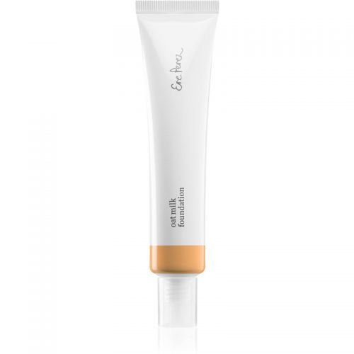 Ere Perez Oat Milk nawilżający podkład w kremie odcień Caramel 30 ml