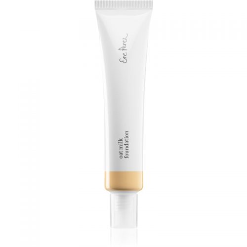 Ere Perez Oat Milk nawilżający podkład w kremie odcień Chai 30 ml