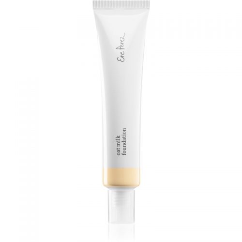 Ere Perez Oat Milk nawilżający podkład w kremie odcień Latte 30 ml