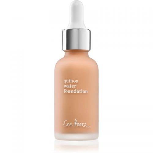 Ere Perez Quinoa lekki make-up w formie kropli odcień Dawn 30 ml