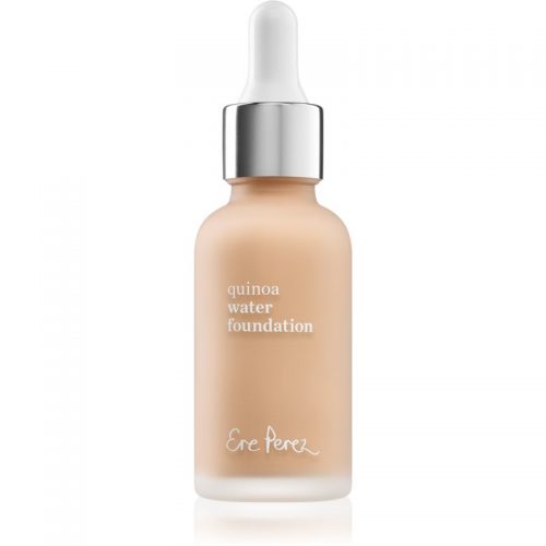 Ere Perez Quinoa lekki make-up w formie kropli odcień Haze 30 ml