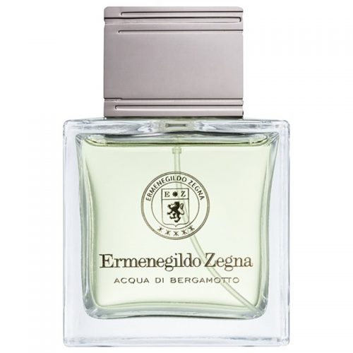 Ermenegildo Zegna Acqua Di Bergamotto woda toaletowa dla mężczyzn 100 ml