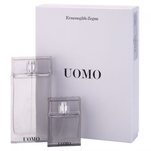 Ermenegildo Zegna Uomo zestaw upominkowy I. dla mężczyzn