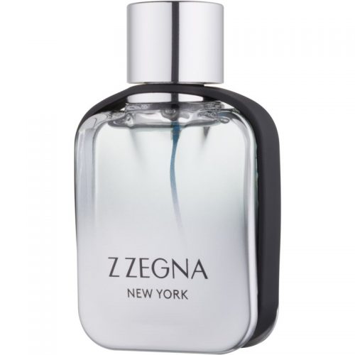 Ermenegildo Zegna Z Zegna New York woda toaletowa dla mężczyzn 50 ml