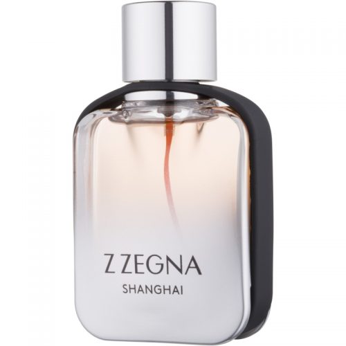 Ermenegildo Zegna Z Zegna Shanghai woda toaletowa dla mężczyzn 50 ml
