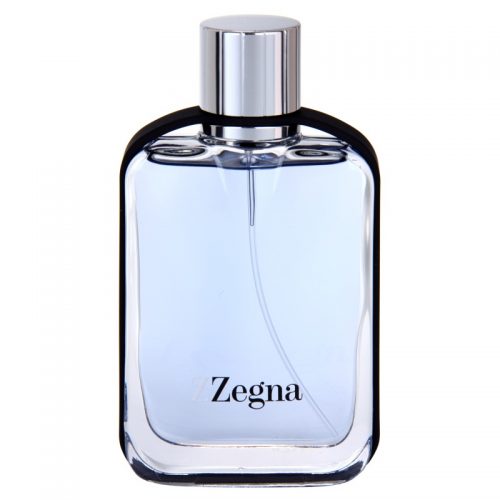 Ermenegildo Zegna Z Zegna woda toaletowa dla mężczyzn 100 ml