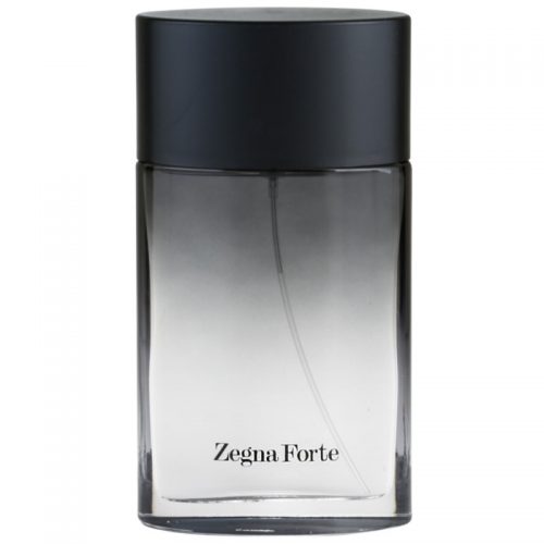 Ermenegildo Zegna Zegna Forte woda toaletowa dla mężczyzn 100 ml